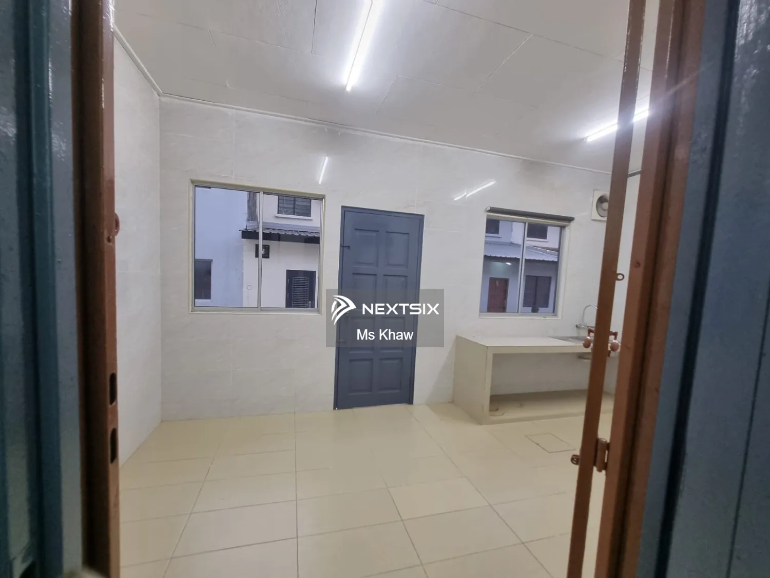 2-sty Terrace/Link House For Sale in Iskandar Puteri (Nusajaya) Johor - Image 3