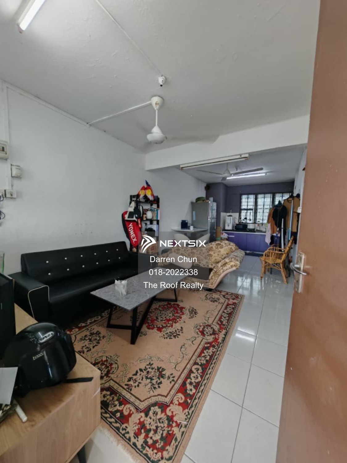 Flat For Sale in Johor Bahru Johor