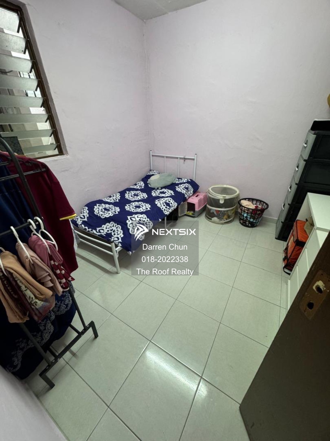 Flat For Sale in Johor Bahru Johor - Image 5