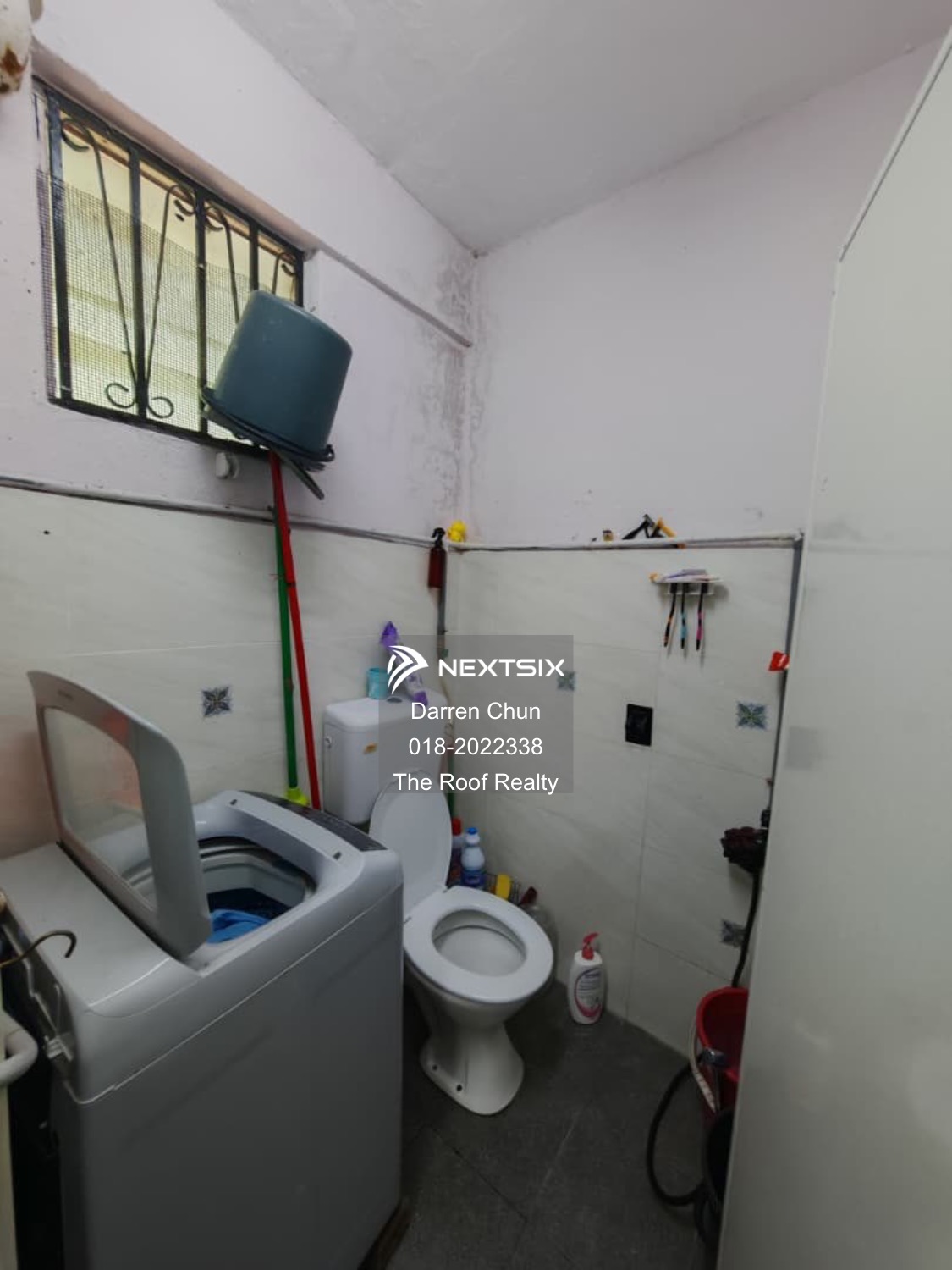 Flat For Sale in Johor Bahru Johor - Image 7