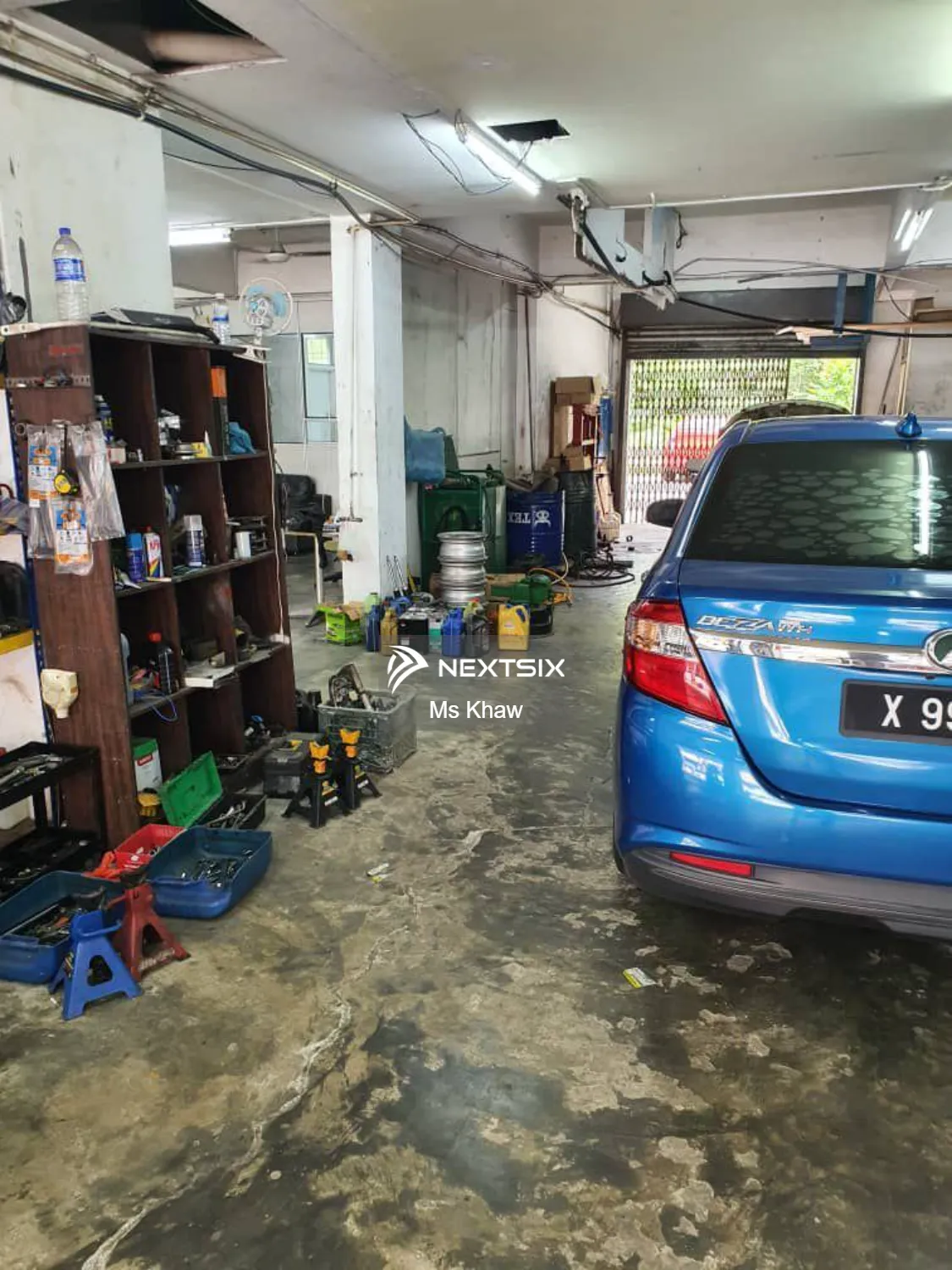 Shop For Sale in Skudai Johor - Image 2