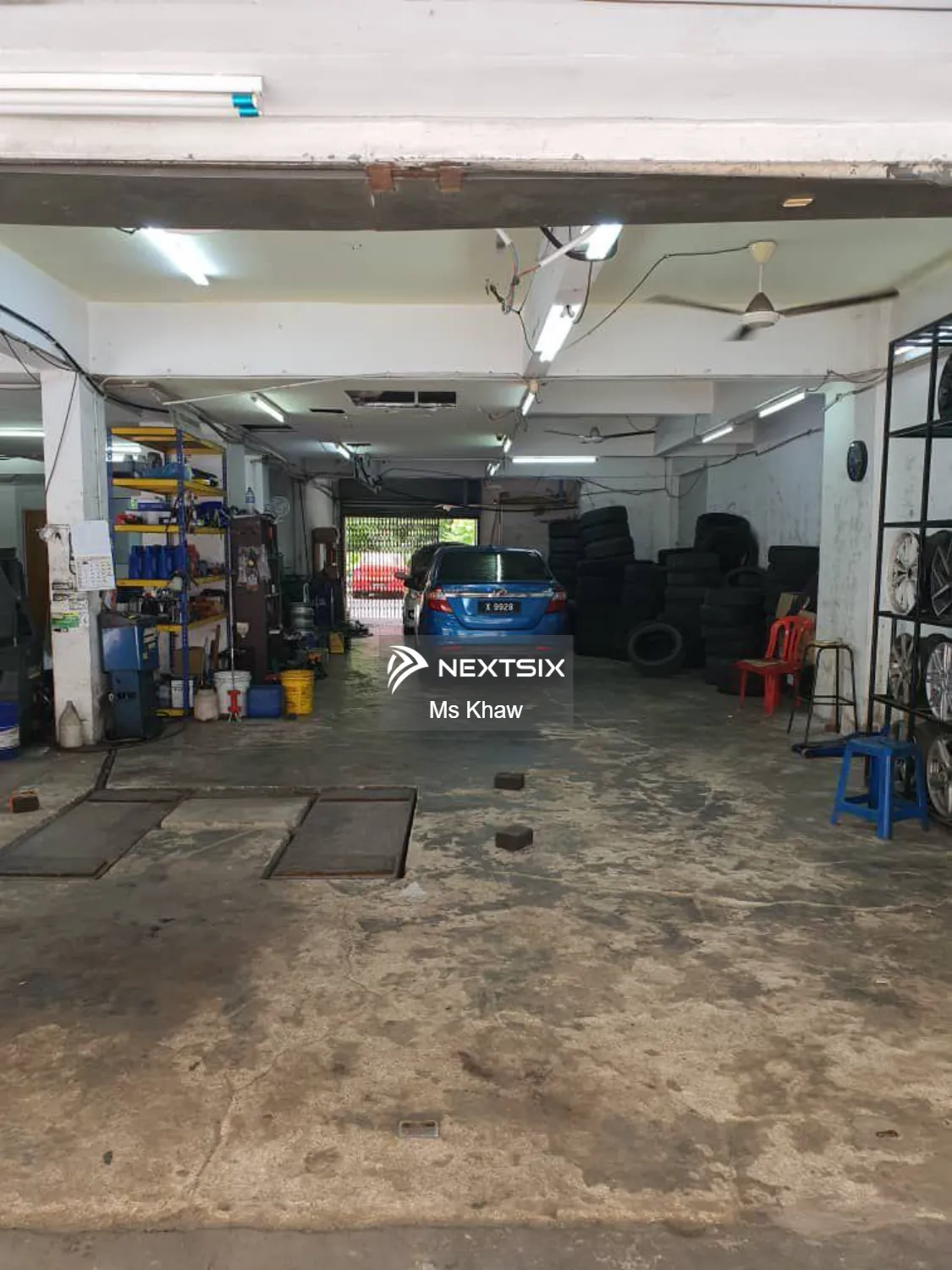 Shop For Sale in Skudai Johor - Image 3