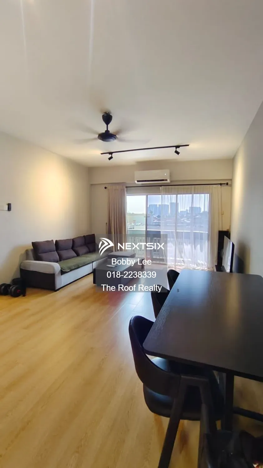 Condominium For Rent in Sri Petaling Kuala Lumpur