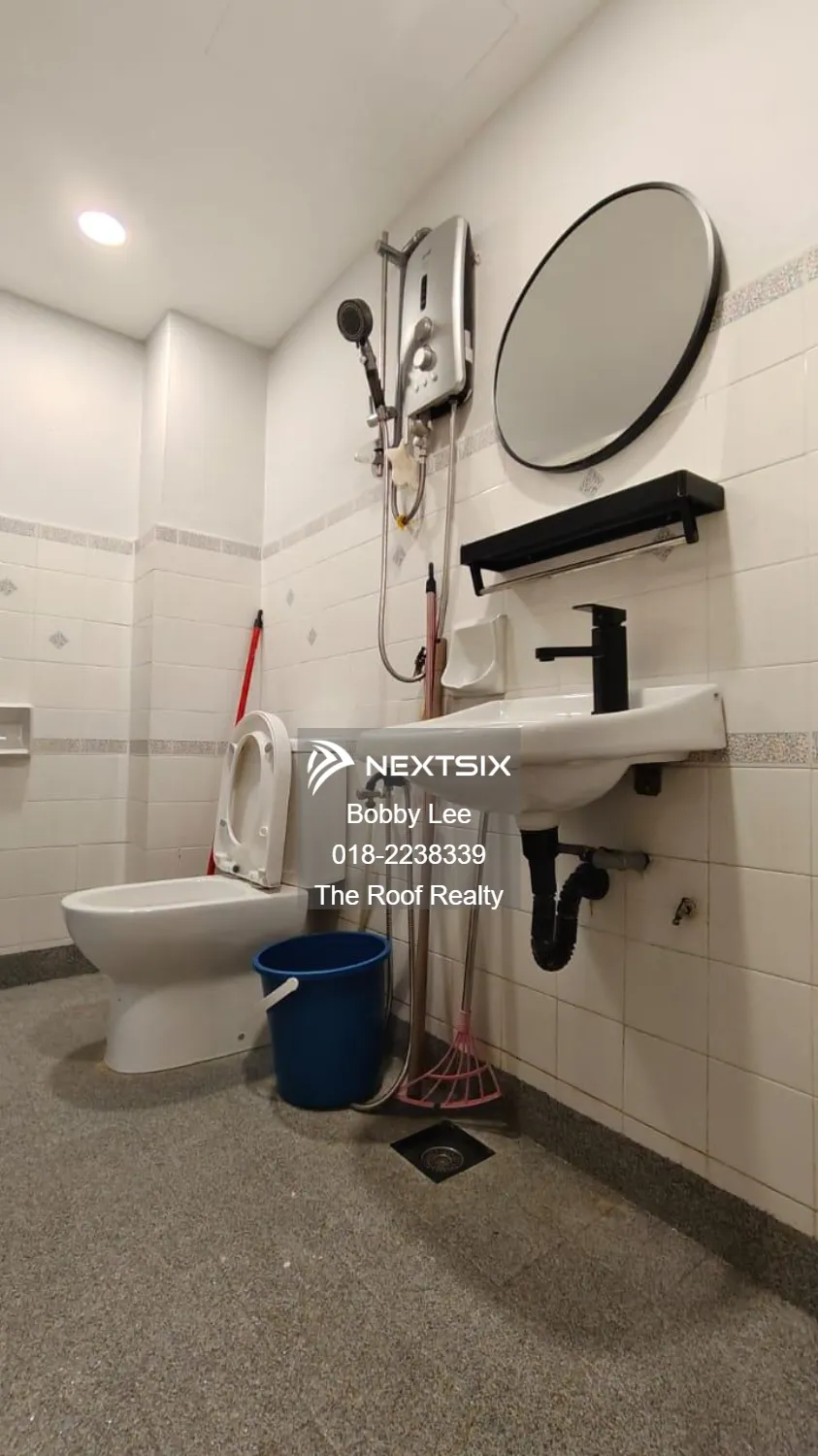 Condominium For Rent in Sri Petaling Wilayah Persekutuan Kuala Lumpur - Image 5