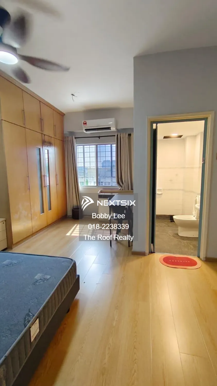 Condominium For Rent in Sri Petaling Wilayah Persekutuan Kuala Lumpur - Image 6