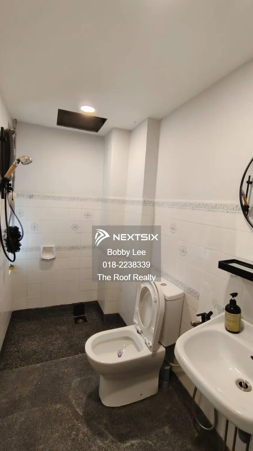 Condominium For Rent in Sri Petaling Wilayah Persekutuan Kuala Lumpur - Image 7