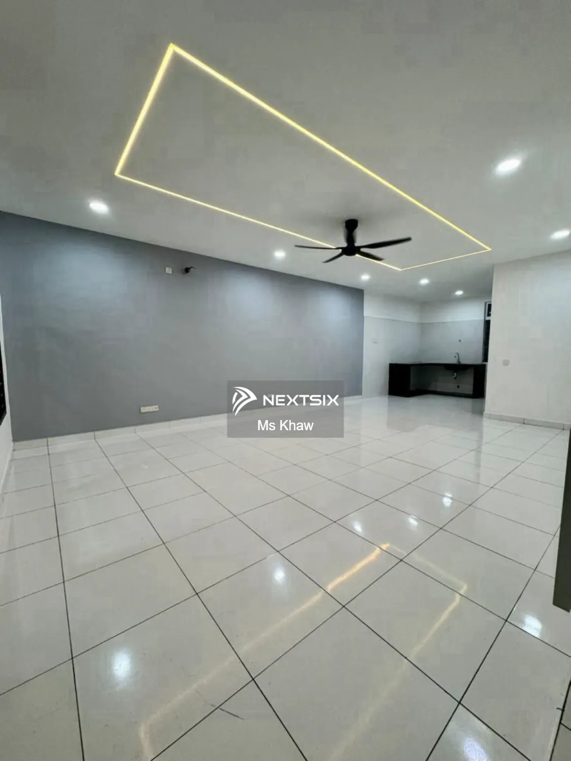 2-sty Terrace/Link House For Sale in Gelang Patah Johor