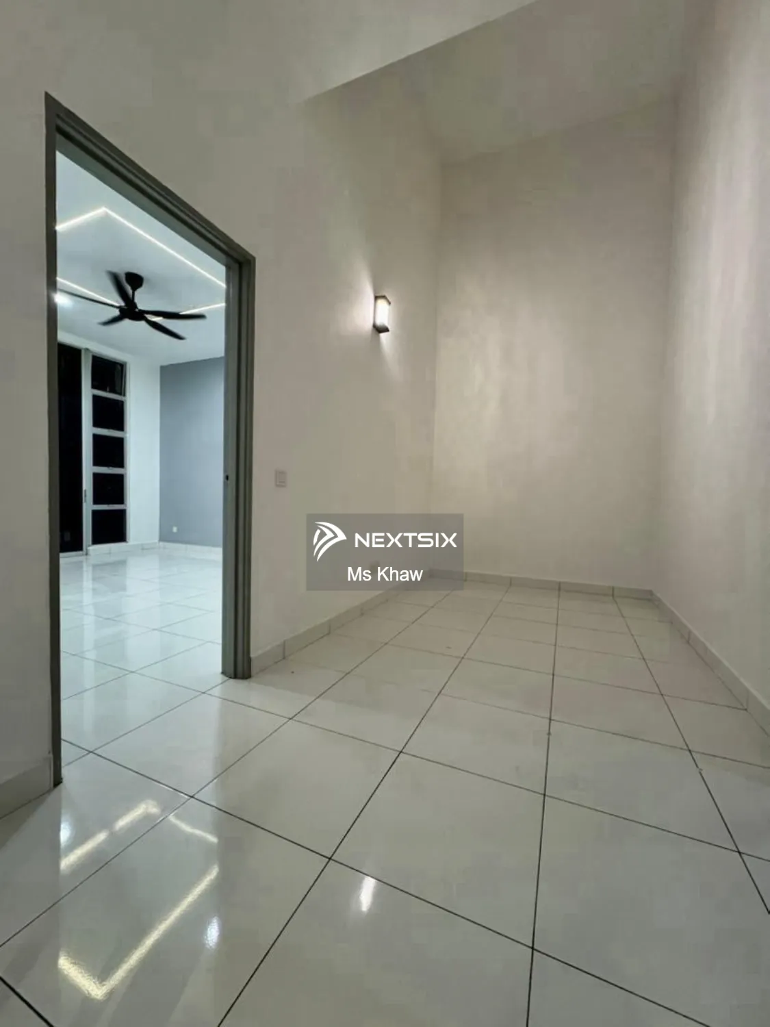 2-sty Terrace/Link House For Sale in Gelang Patah Johor - Image 7