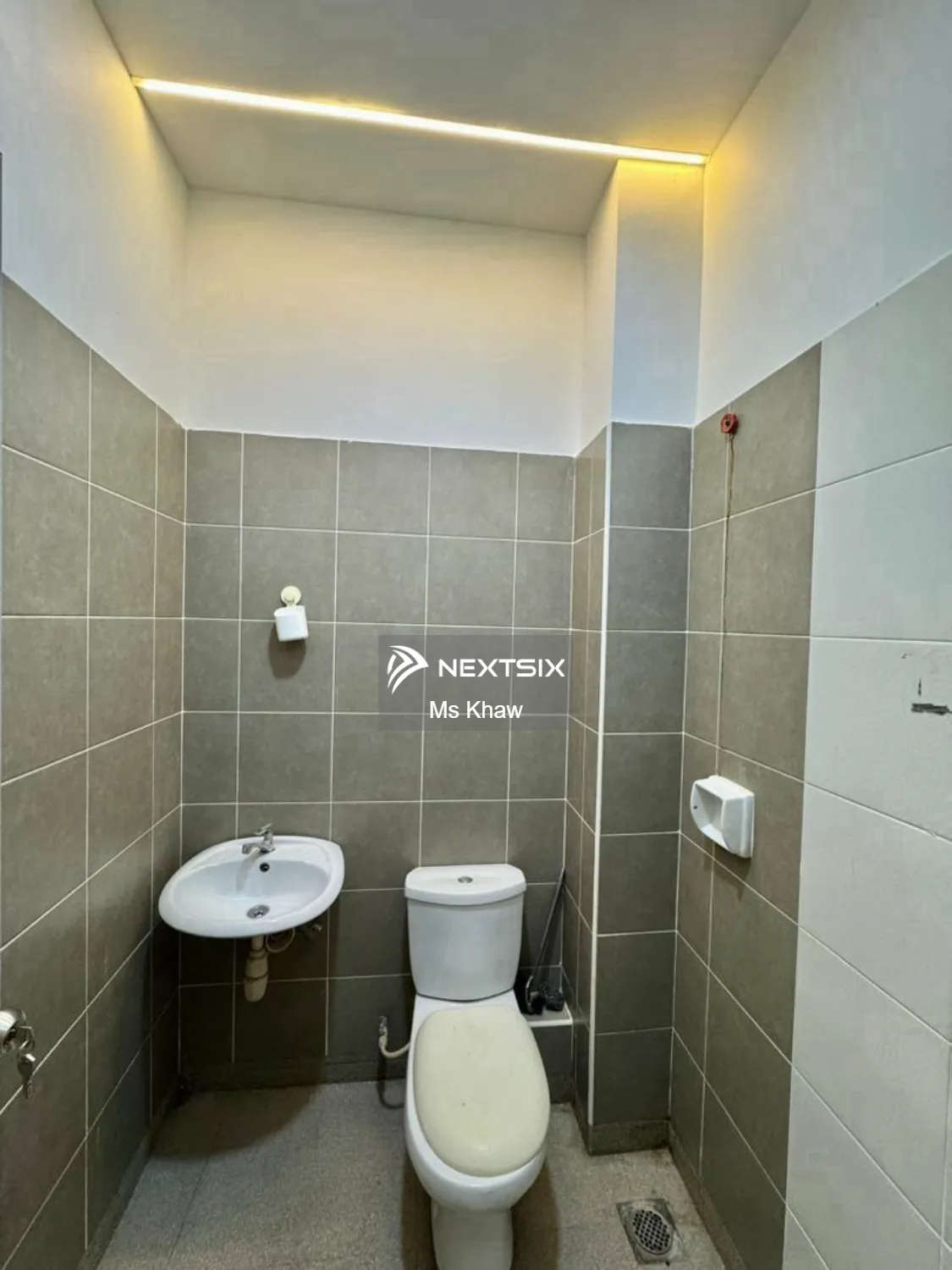 2-sty Terrace/Link House For Sale in Gelang Patah Johor - Image 8