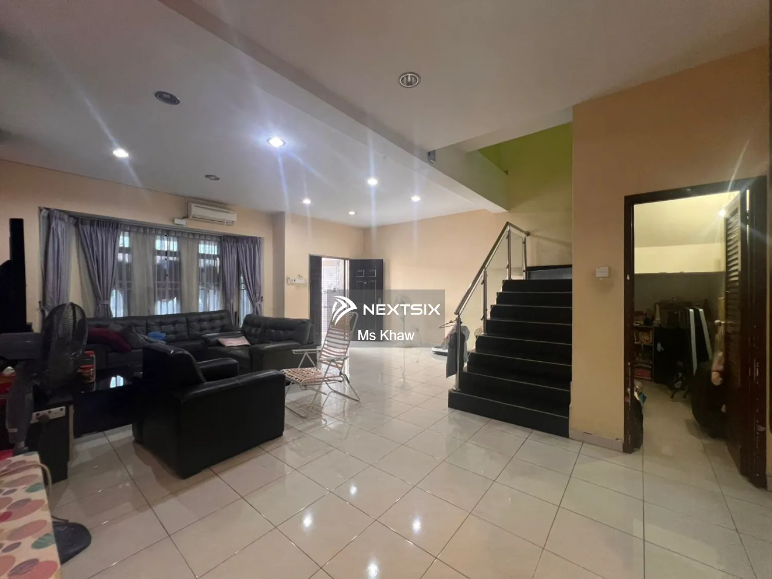 2-sty Terrace/Link House For Sale in Johor Bahru Johor
