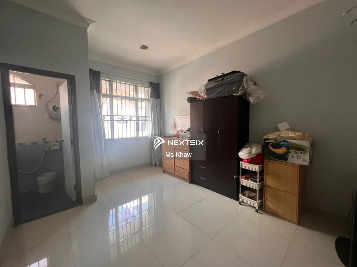 2-sty Terrace/Link House For Sale in Johor Bahru Johor - Image 10