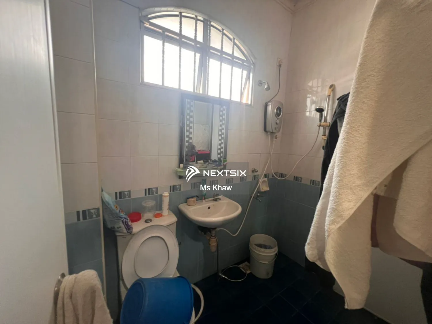 2-sty Terrace/Link House For Sale in Johor Bahru Johor - Image 11