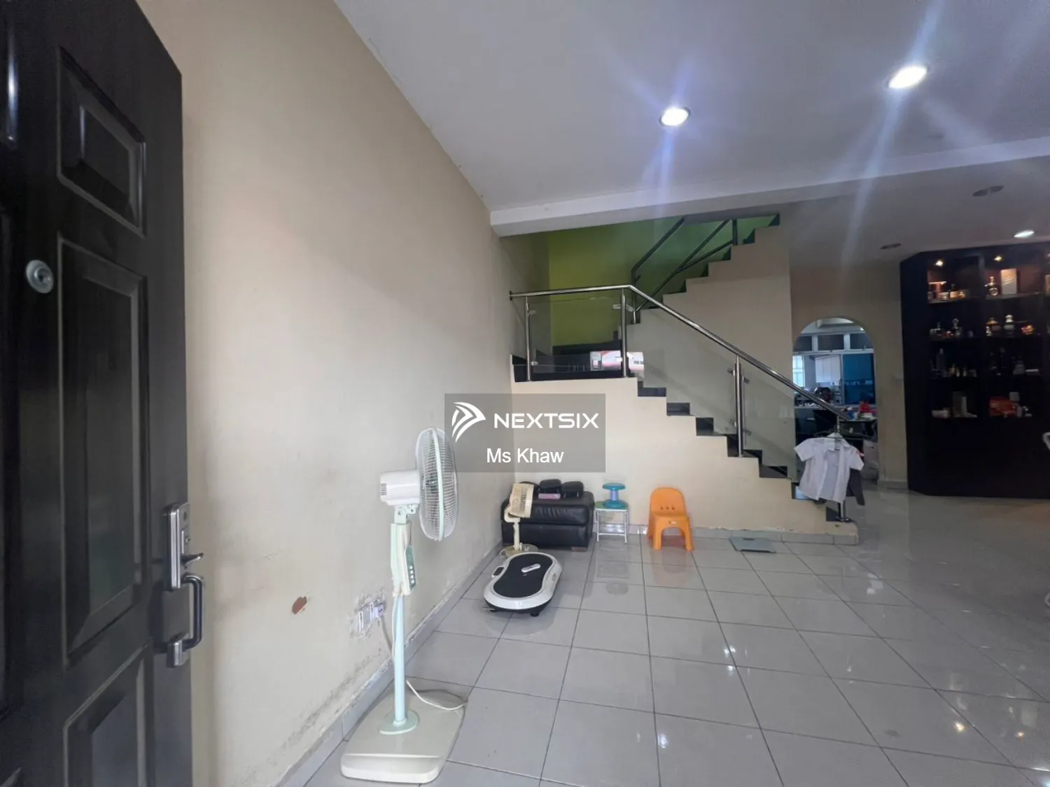 2-sty Terrace/Link House For Sale in Johor Bahru Johor - Image 3