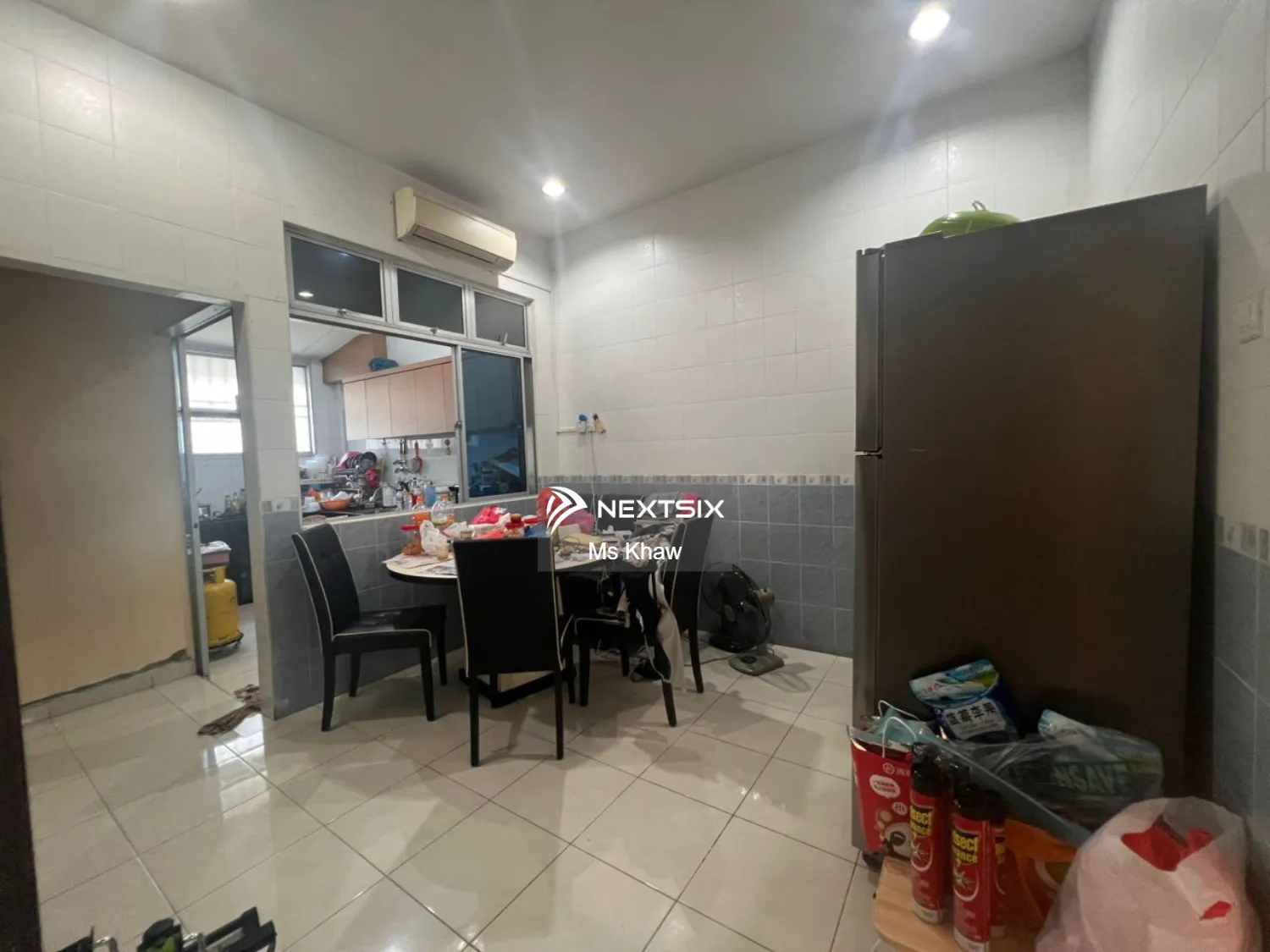 2-sty Terrace/Link House For Sale in Johor Bahru Johor - Image 4