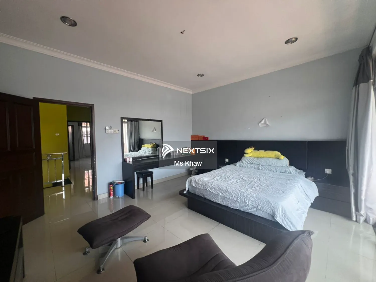 2-sty Terrace/Link House For Sale in Johor Bahru Johor - Image 8