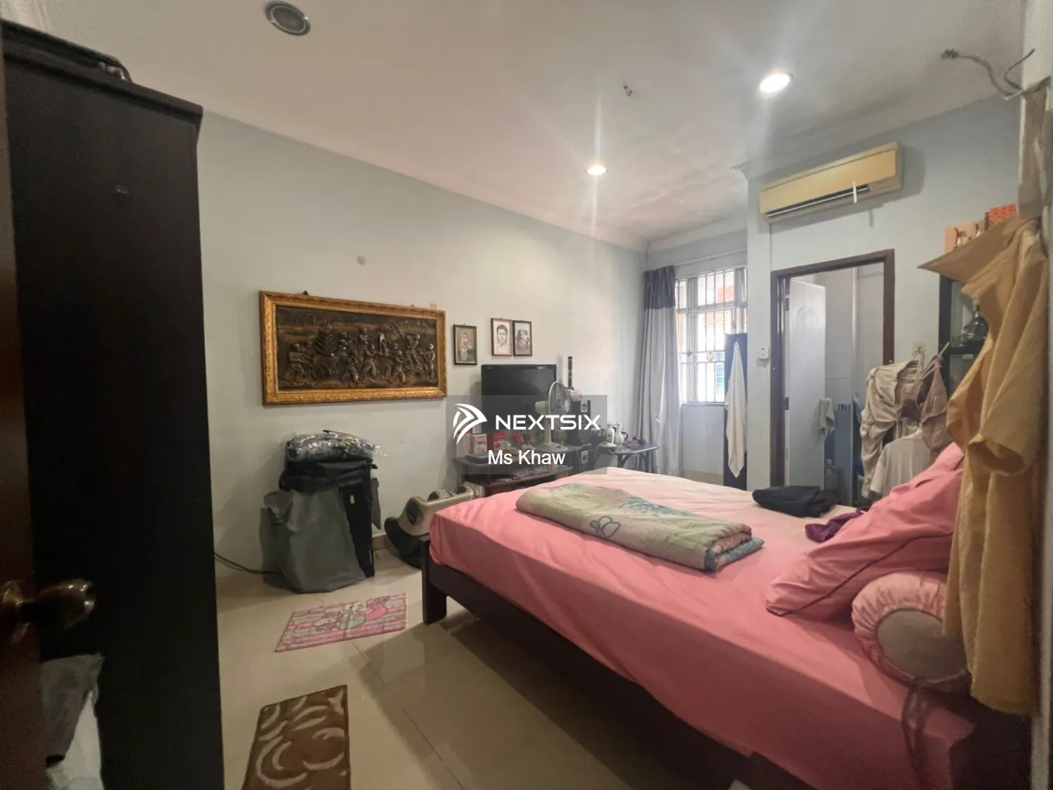 2-sty Terrace/Link House For Sale in Johor Bahru Johor - Image 9