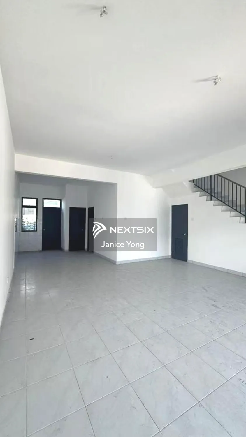 2-sty Terrace/Link House For Sale in Johor Bahru Johor - Image 2