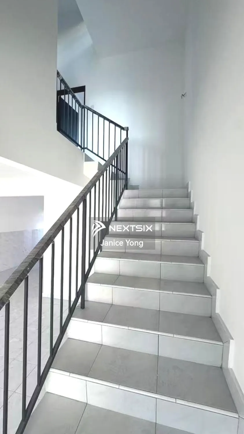 2-sty Terrace/Link House For Sale in Johor Bahru Johor - Image 3