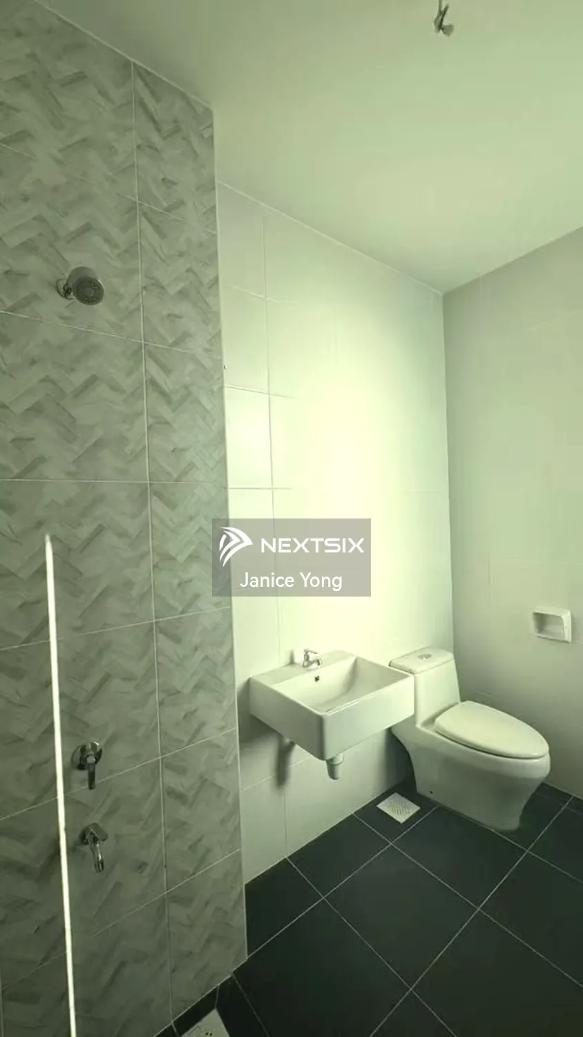 2-sty Terrace/Link House For Sale in Johor Bahru Johor - Image 8
