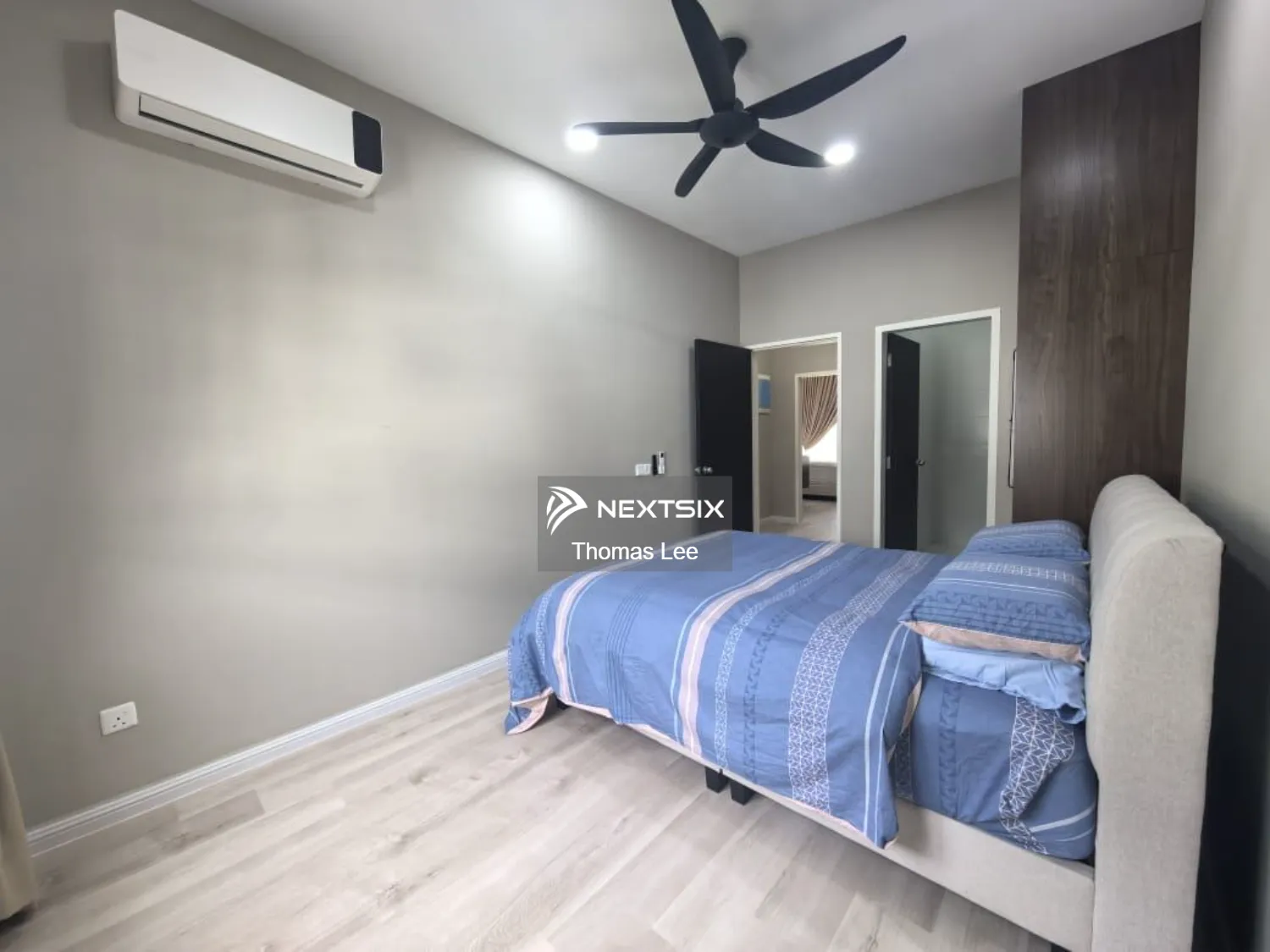 2-sty Terrace/Link House For Sale in Iskandar Puteri (Nusajaya) Johor - Image 4