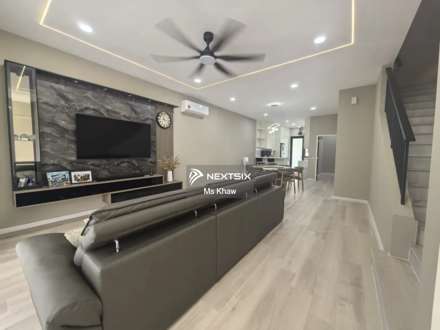 2-sty Terrace/Link House For Sale in Iskandar Puteri (Nusajaya) Johor