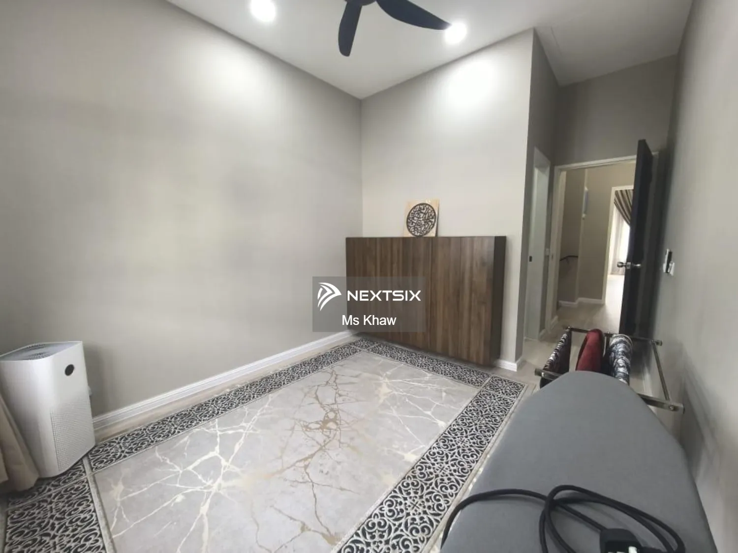 2-sty Terrace/Link House For Sale in Iskandar Puteri (Nusajaya) Johor - Image 9