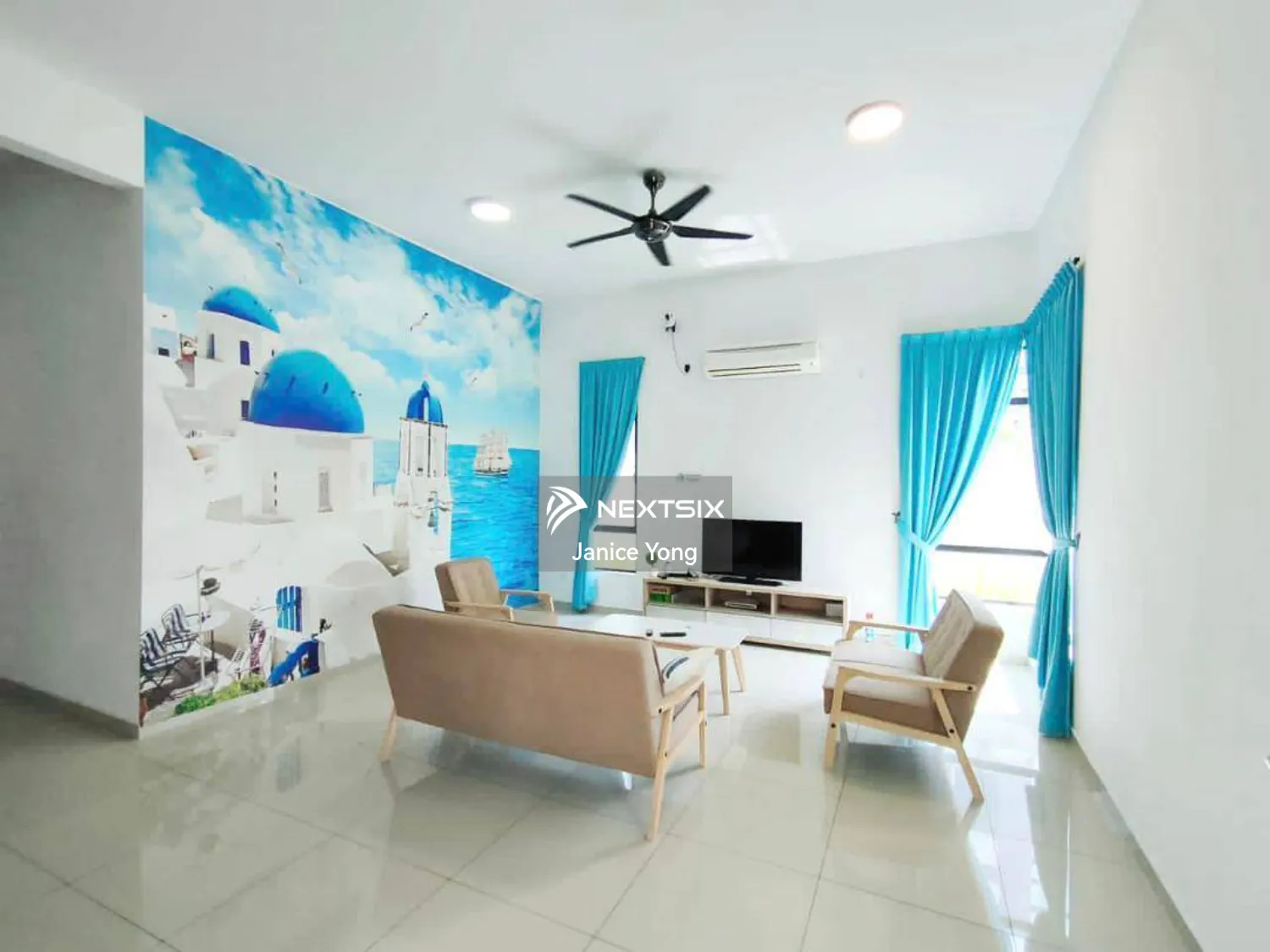 Cluster House For Sale in Iskandar Puteri (Nusajaya) Johor - Image 2