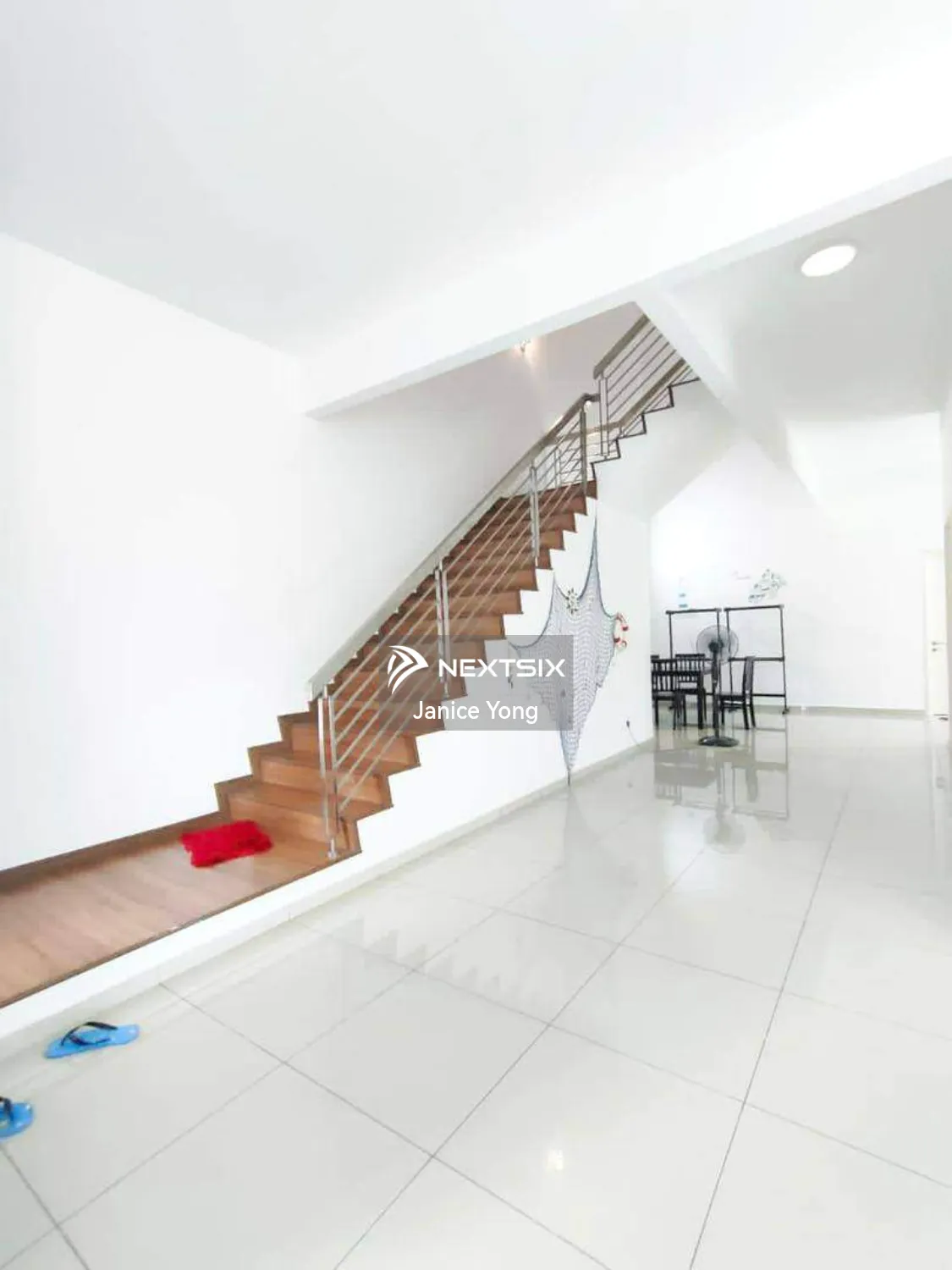 Cluster House For Sale in Iskandar Puteri (Nusajaya) Johor - Image 3