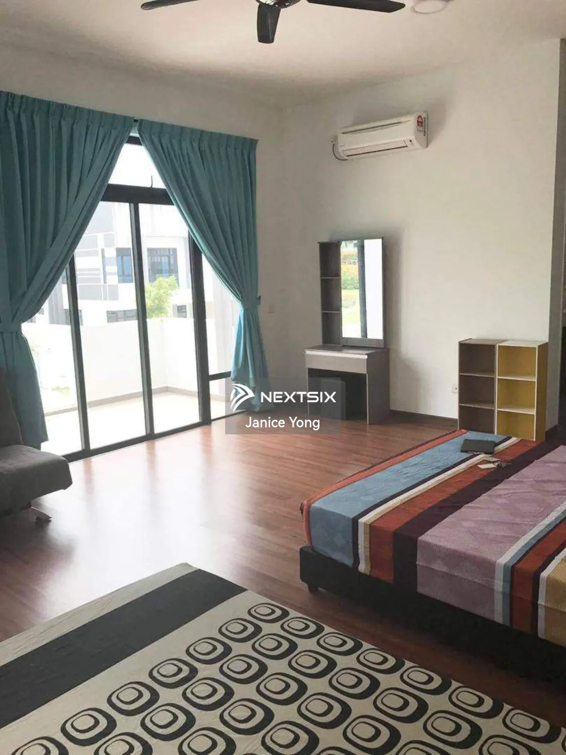 Cluster House For Sale in Iskandar Puteri (Nusajaya) Johor - Image 5