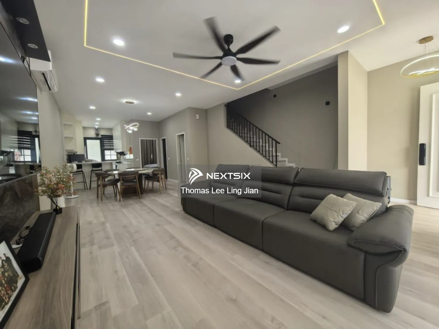 2-sty Terrace/Link House For Sale in Iskandar Puteri (Nusajaya) Johor