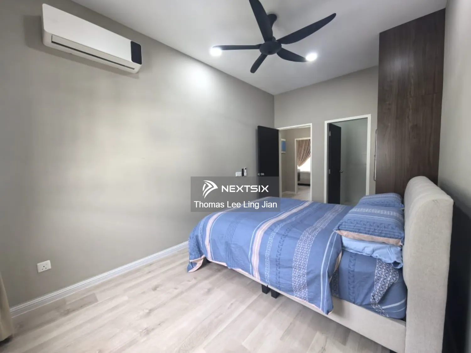 2-sty Terrace/Link House For Sale in Iskandar Puteri (Nusajaya) Johor - Image 7