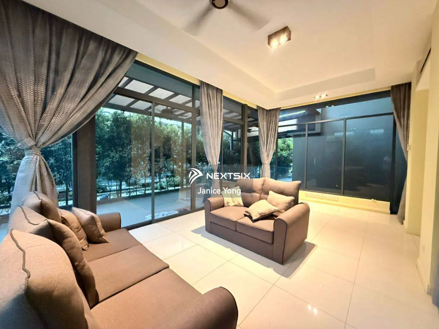 Semi-detached House For Sale in Gelang Patah Johor - Image 2
