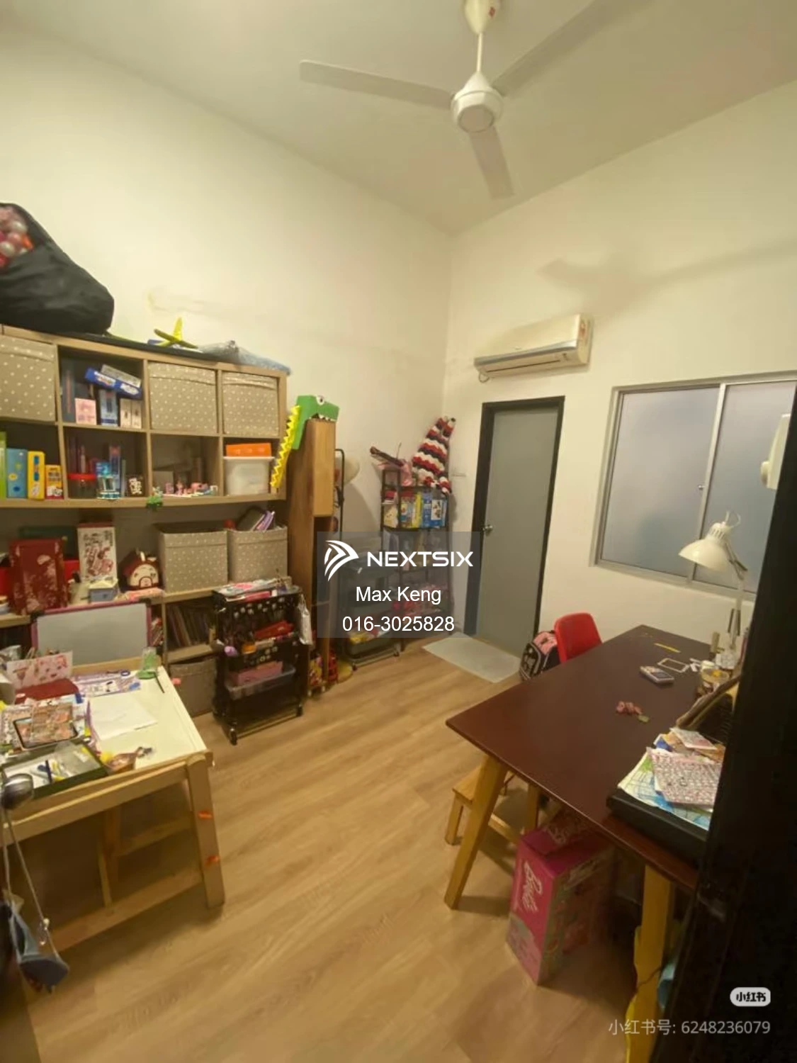 2-sty Terrace/Link House For Sale in Ulu Tiram Johor - Image 7