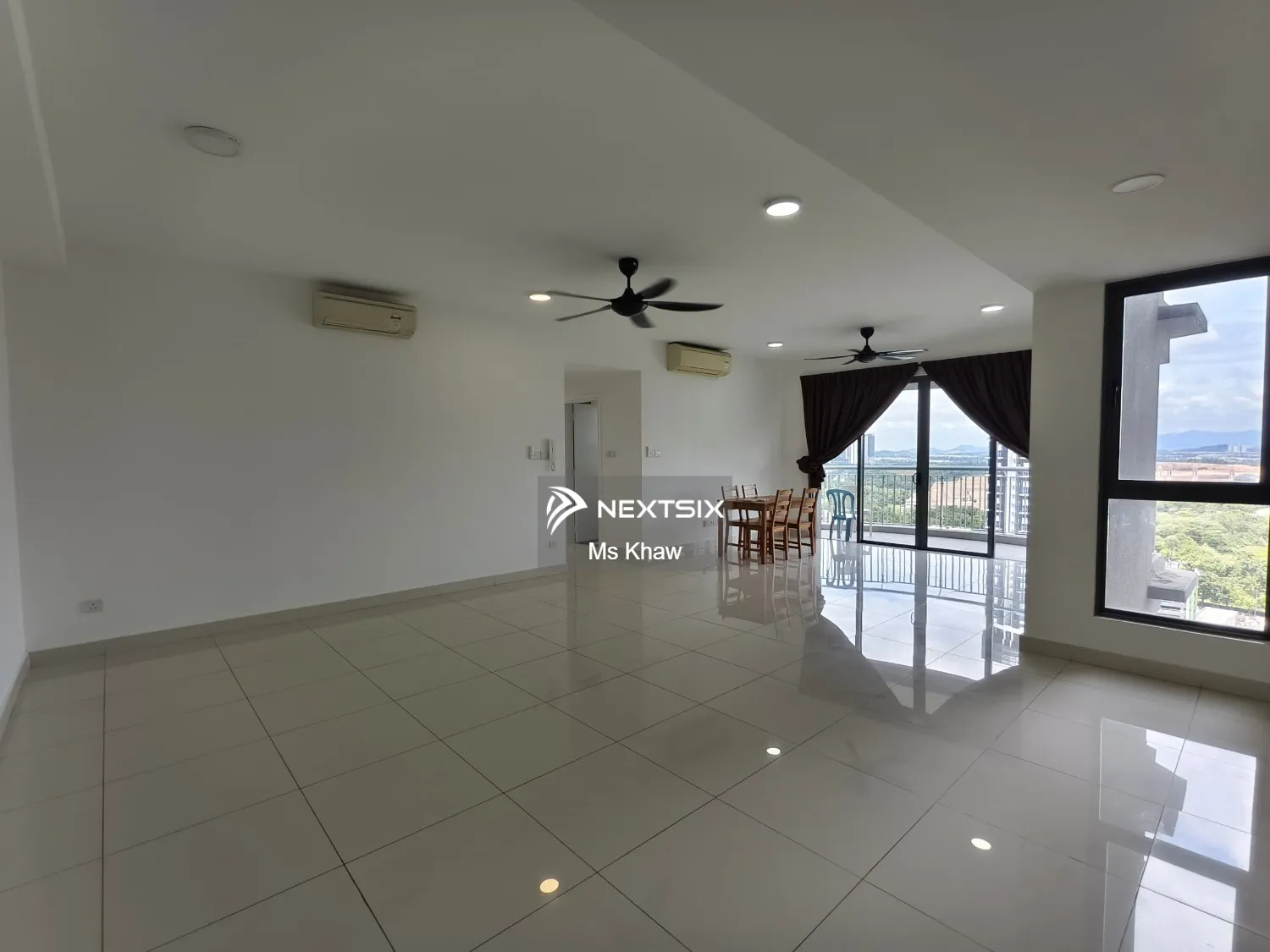 Condominium For Sale in Iskandar Puteri (Nusajaya) Johor