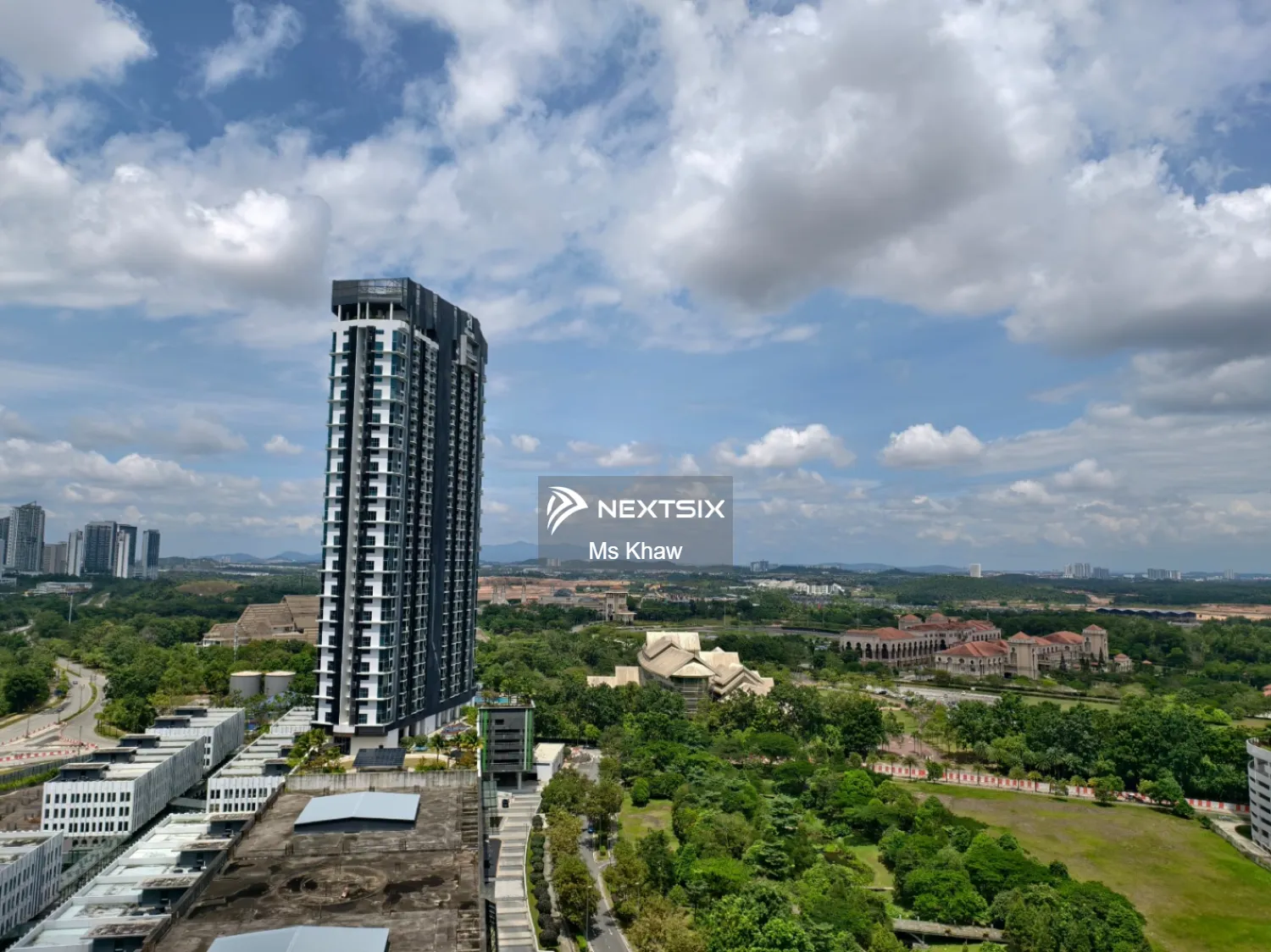 Condominium For Sale in Iskandar Puteri (Nusajaya) Johor - Image 13