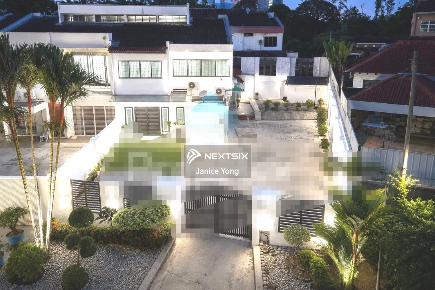 Semi-detached House For Sale in Johor Bahru Johor - Image 2