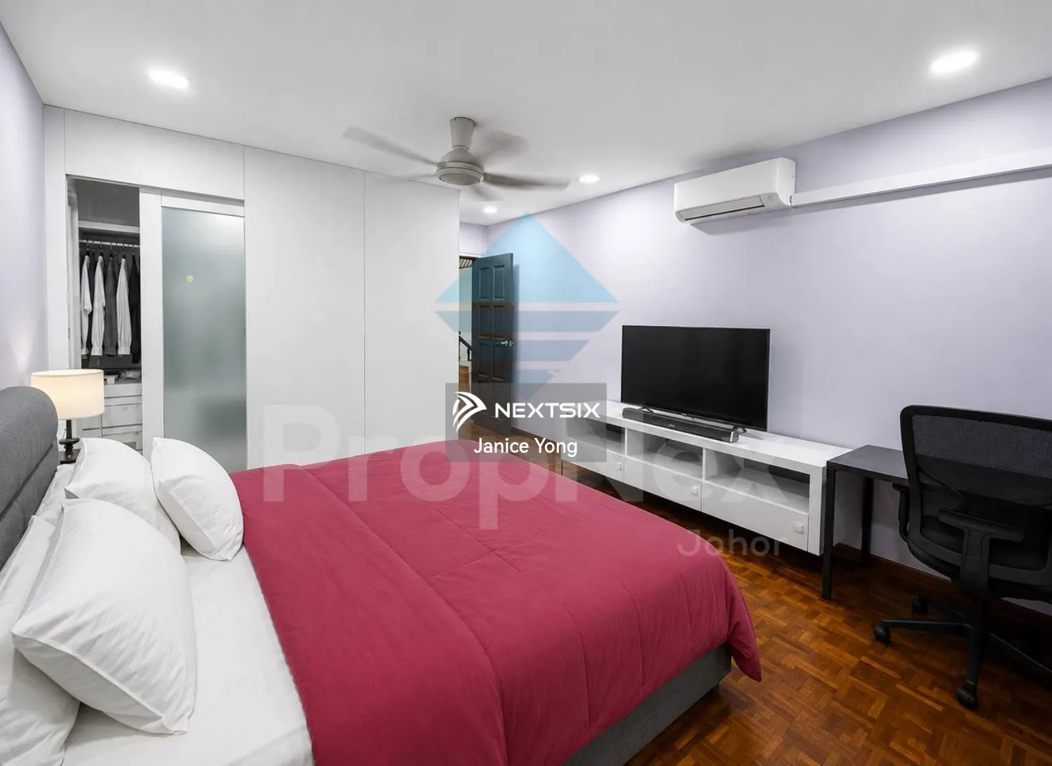 Semi-detached House For Sale in Johor Bahru Johor - Image 4