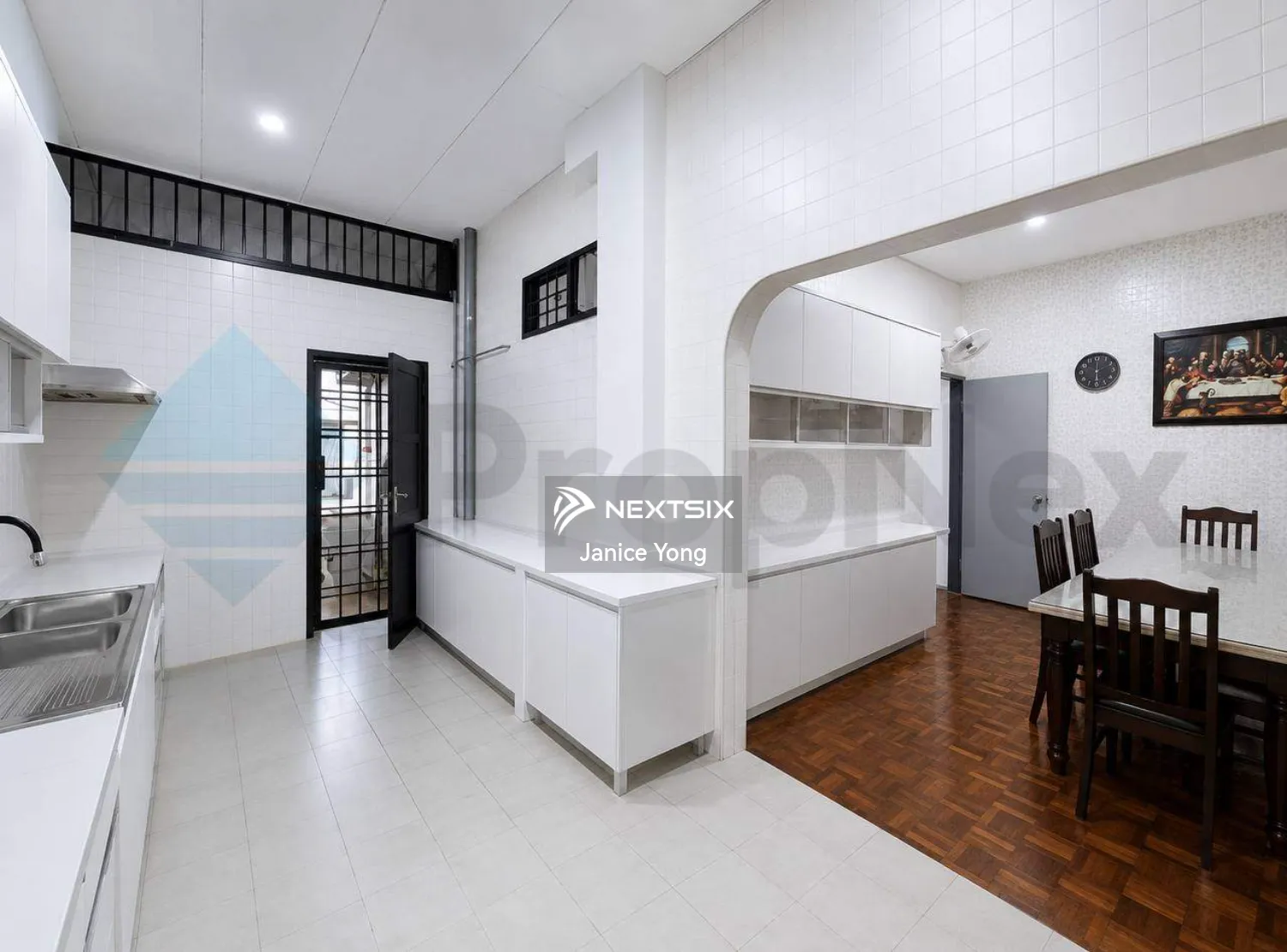 Semi-detached House For Sale in Johor Bahru Johor - Image 5