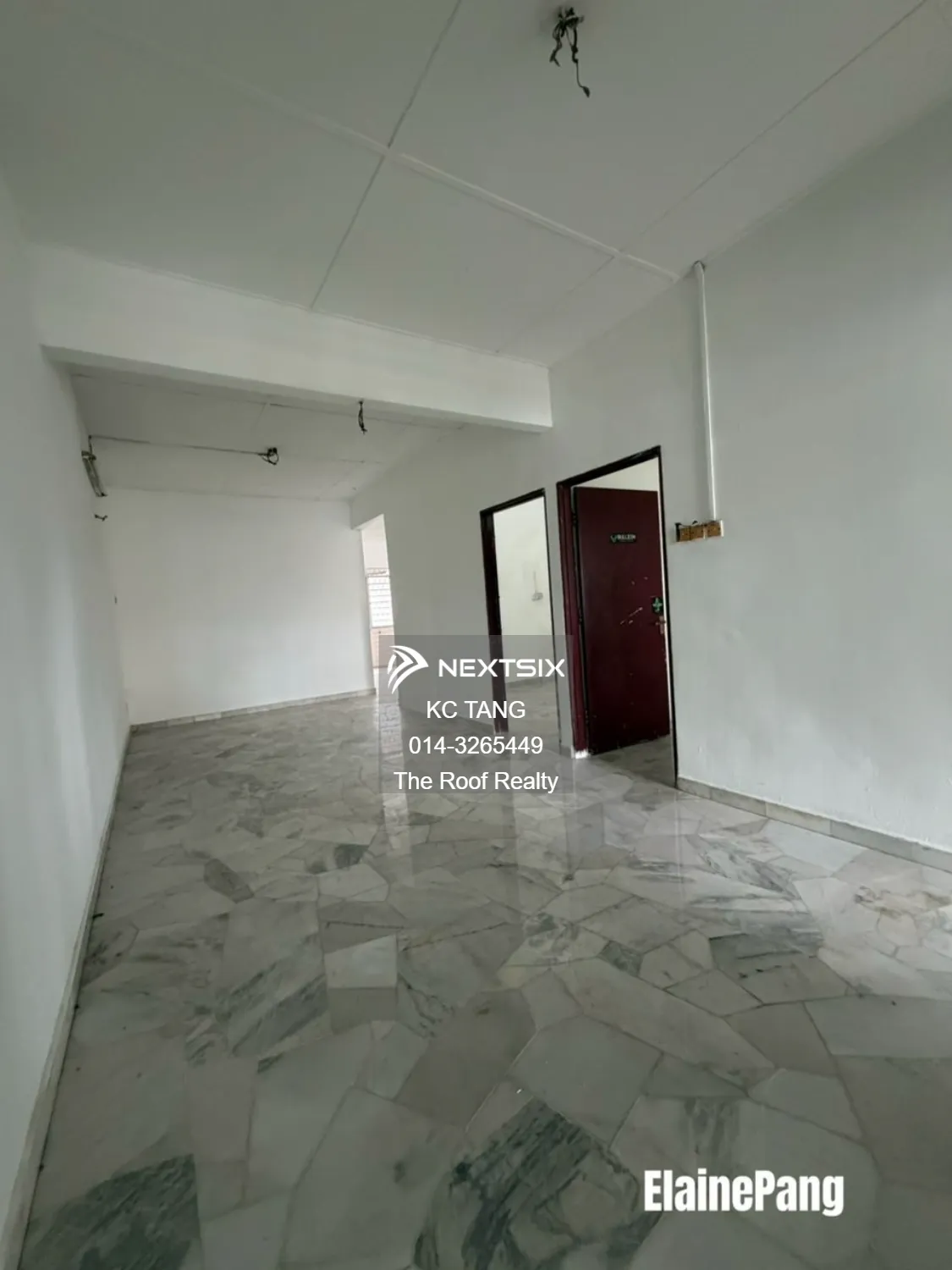 1-sty Terrace/Link House For Sale in Klang Selangor