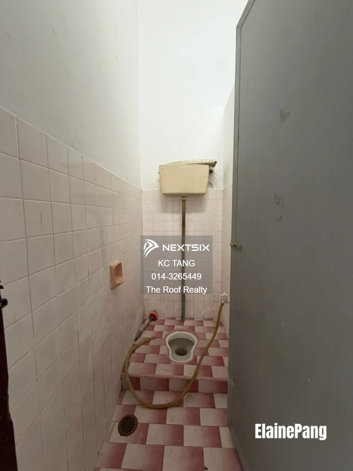 1-sty Terrace/Link House For Sale in Klang Selangor - Image 10