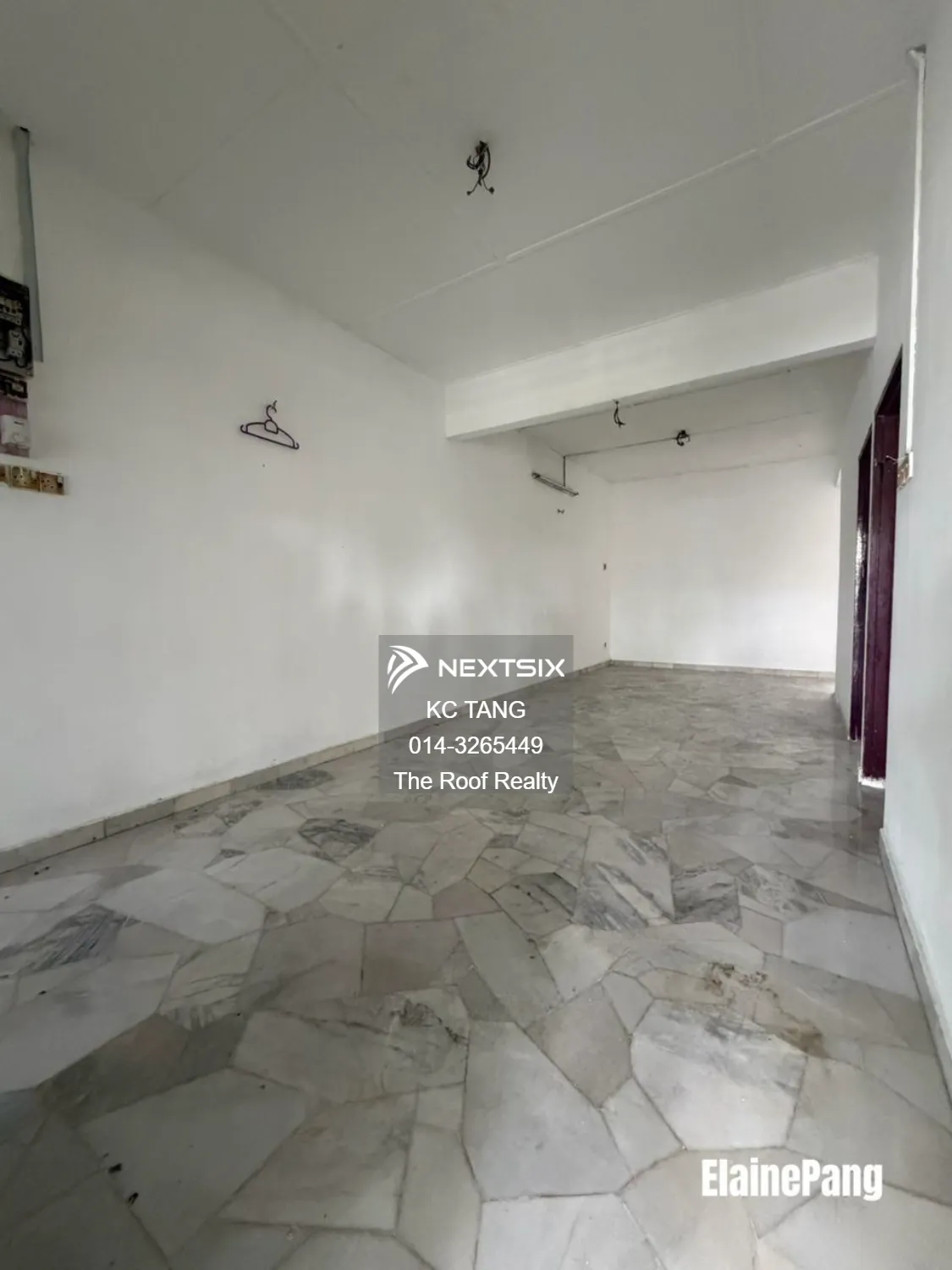 1-sty Terrace/Link House For Sale in Klang Selangor - Image 2