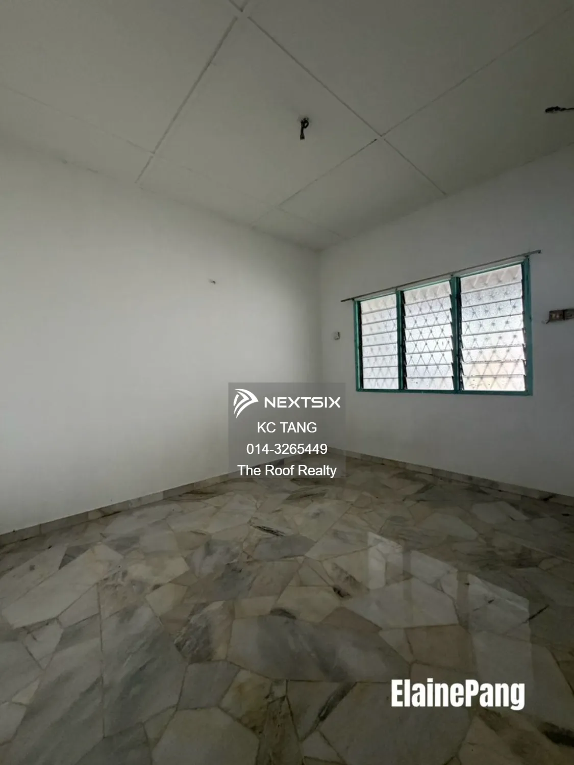 1-sty Terrace/Link House For Sale in Klang Selangor - Image 3
