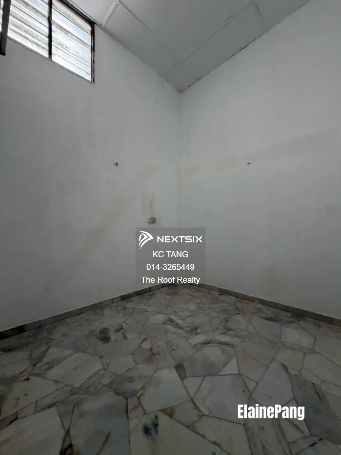 1-sty Terrace/Link House For Sale in Klang Selangor - Image 4