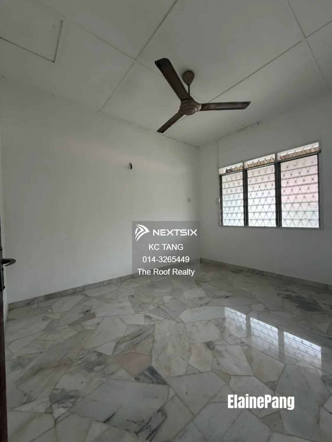 1-sty Terrace/Link House For Sale in Klang Selangor - Image 5