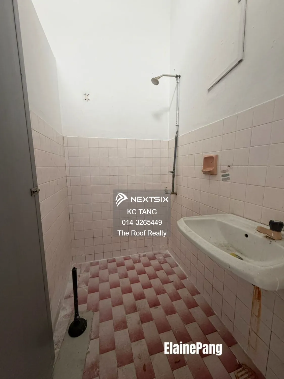 1-sty Terrace/Link House For Sale in Klang Selangor - Image 9