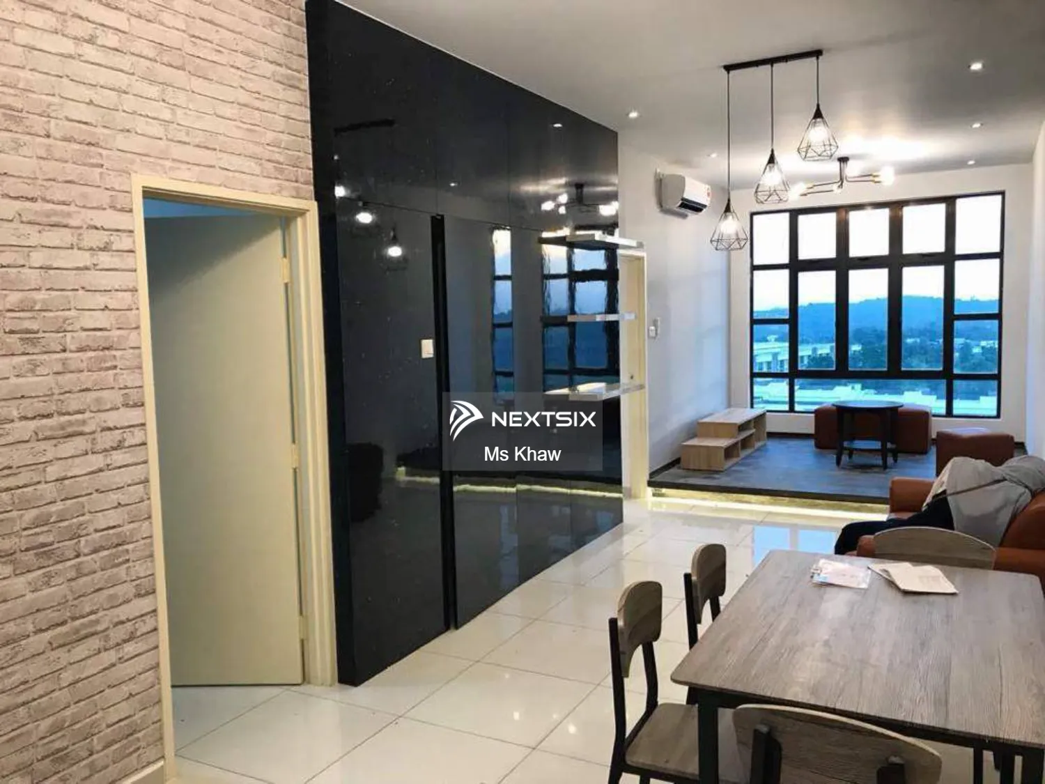Serviced Residence For Sale in Johor Bahru Johor