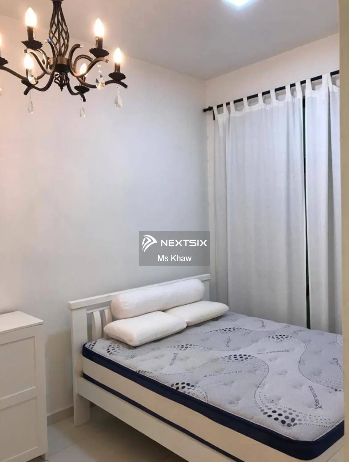 Serviced Residence For Sale in Johor Bahru Johor - Image 5