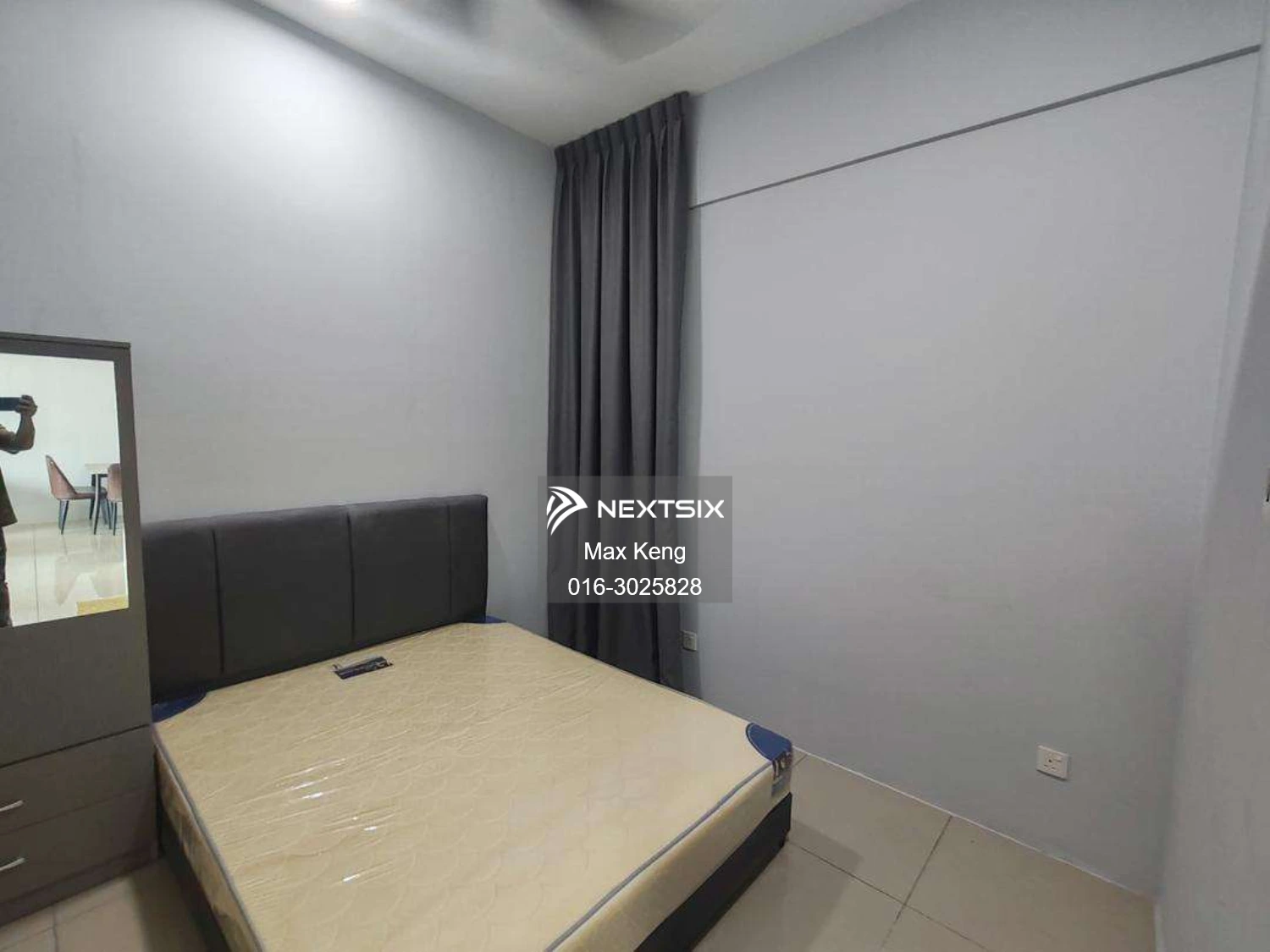 Serviced Residence For Sale in Perling Johor - Image 5