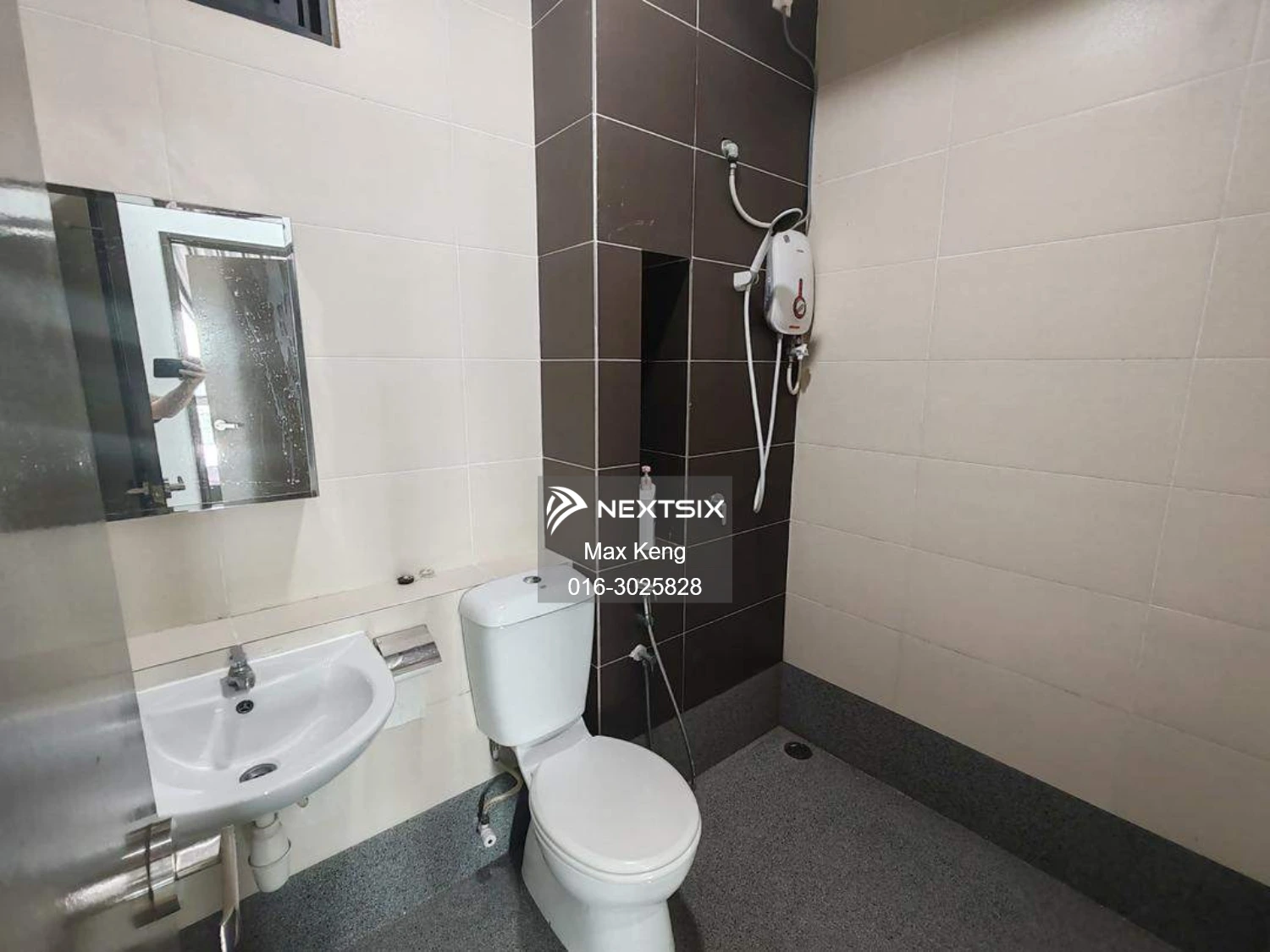 Serviced Residence For Sale in Perling Johor - Image 6