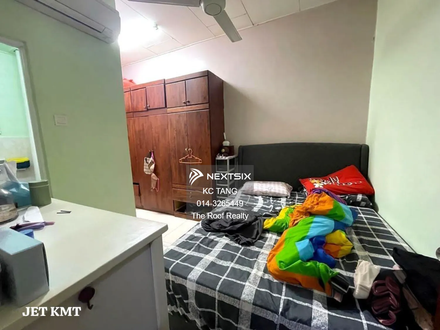 2-sty Terrace/Link House For Sale in Port Klang Selangor - Image 2